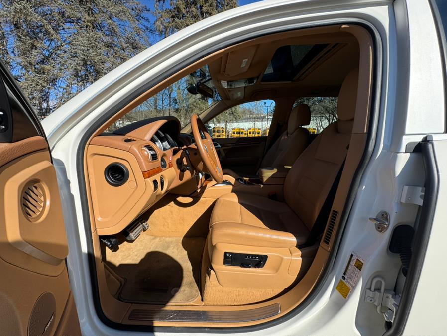 2009 Porsche Cayenne S photo