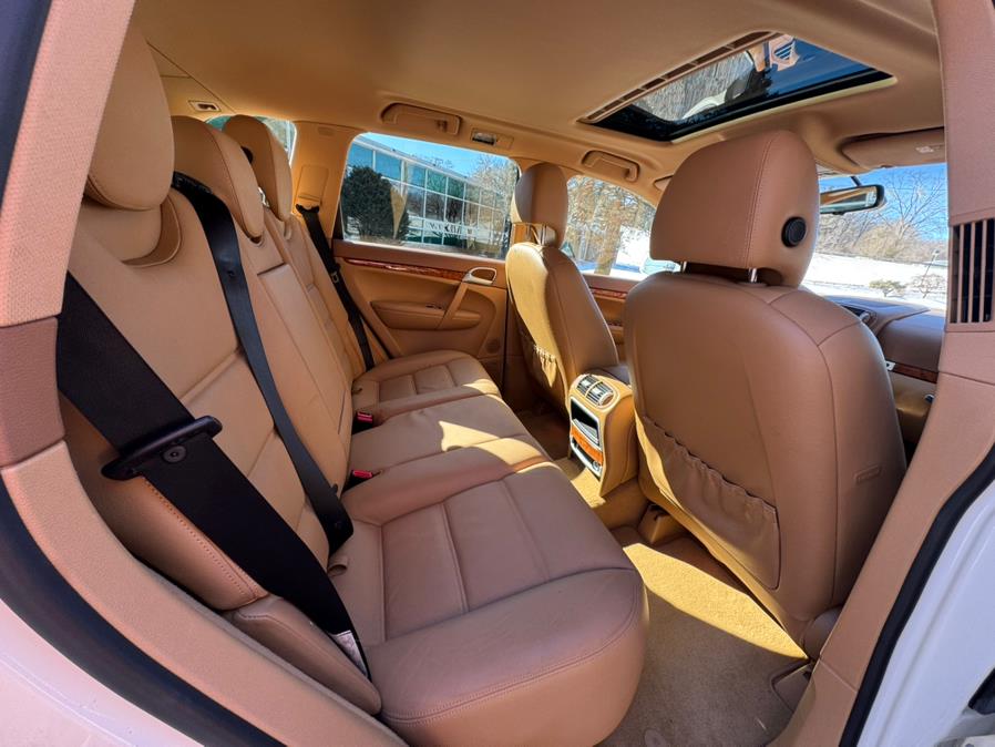 2009 Porsche Cayenne S photo