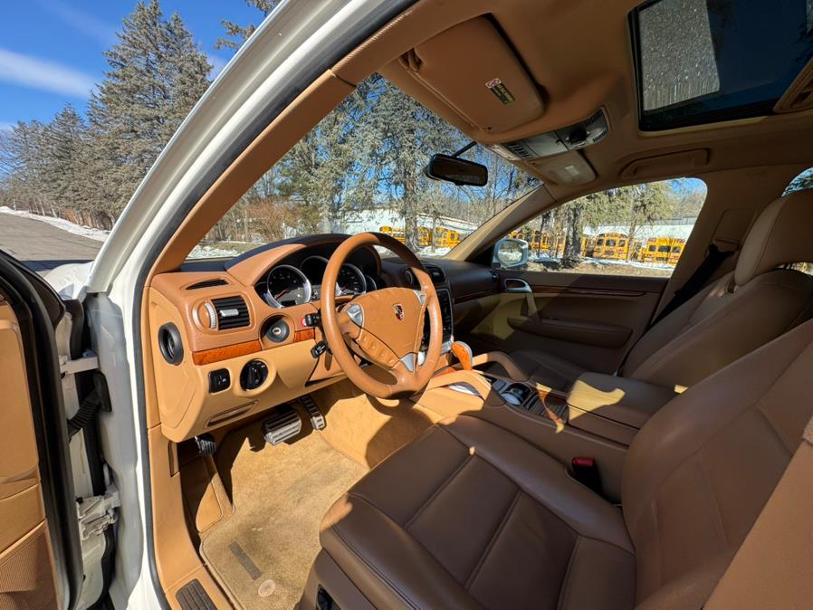 2009 Porsche Cayenne S photo