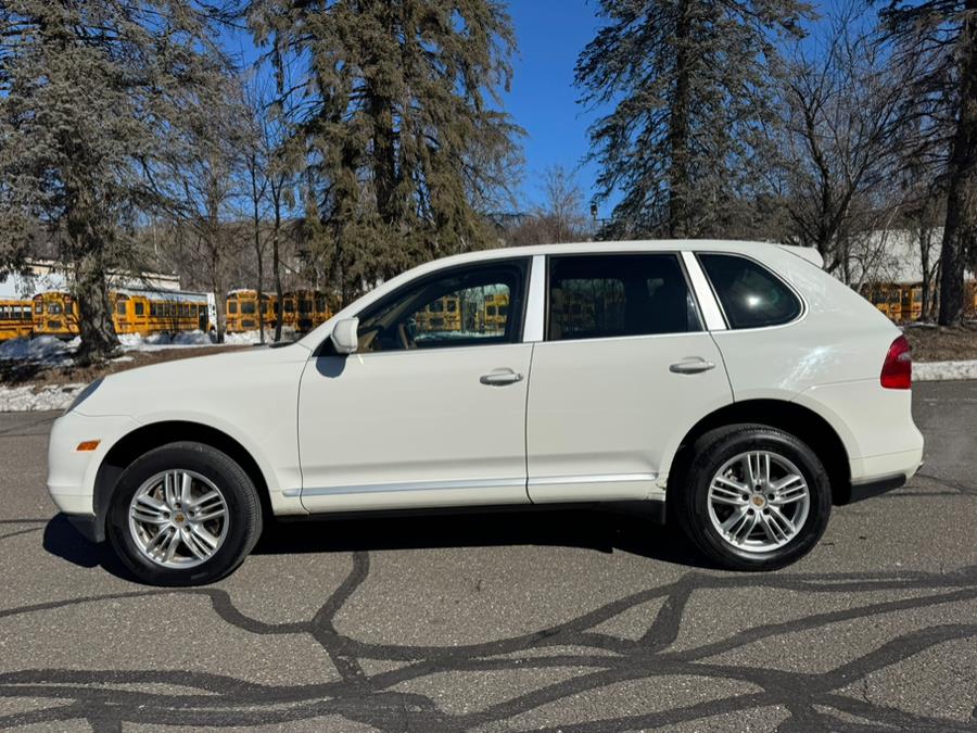 2009 Porsche Cayenne S photo