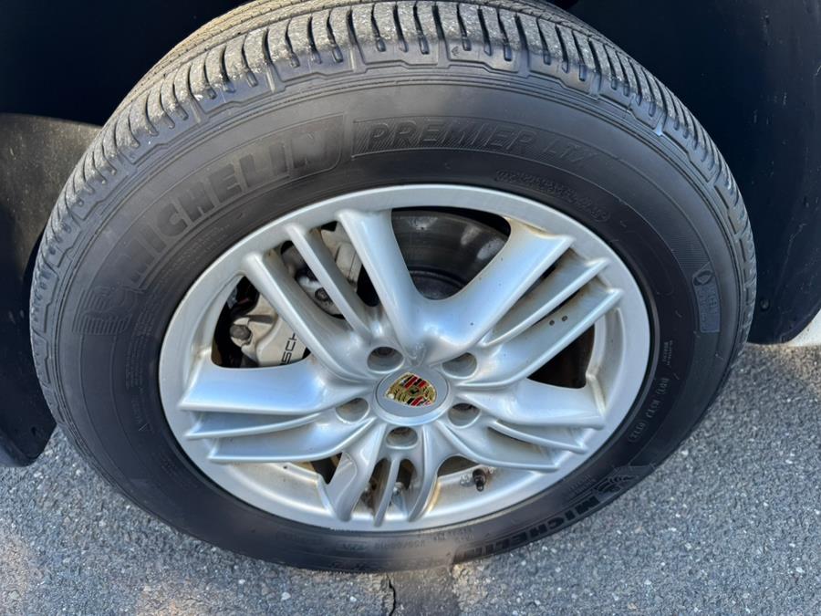 2009 Porsche Cayenne S photo