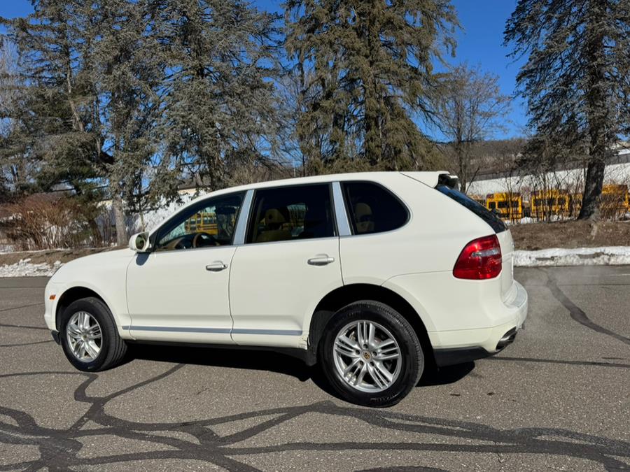 2009 Porsche Cayenne S photo