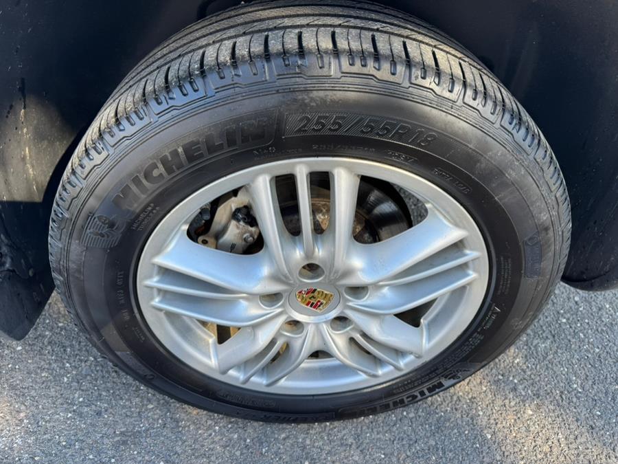 2009 Porsche Cayenne S photo