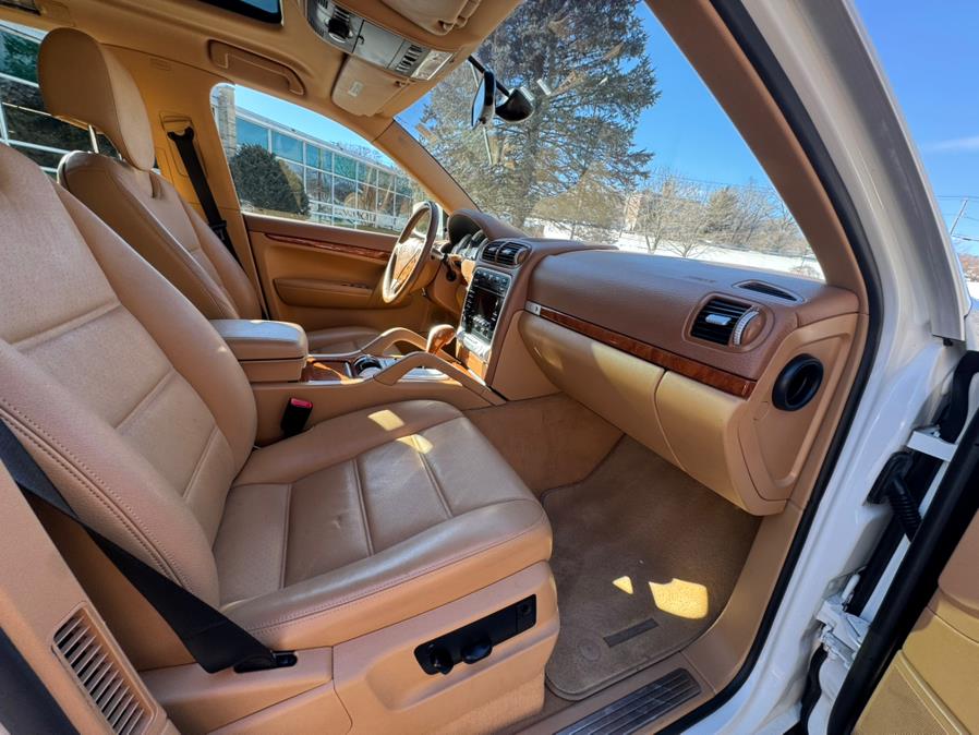 2009 Porsche Cayenne S photo