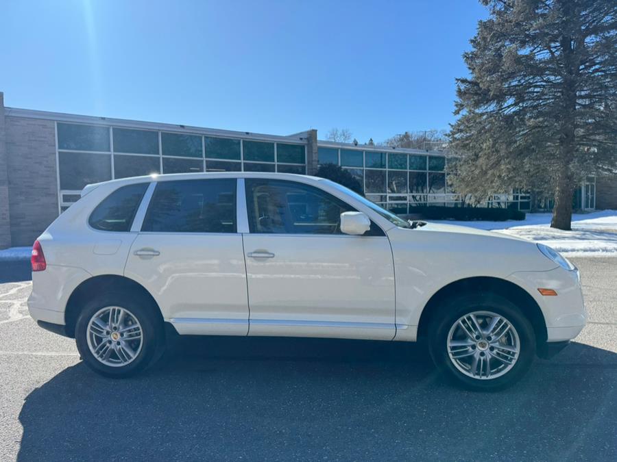 2009 Porsche Cayenne S photo