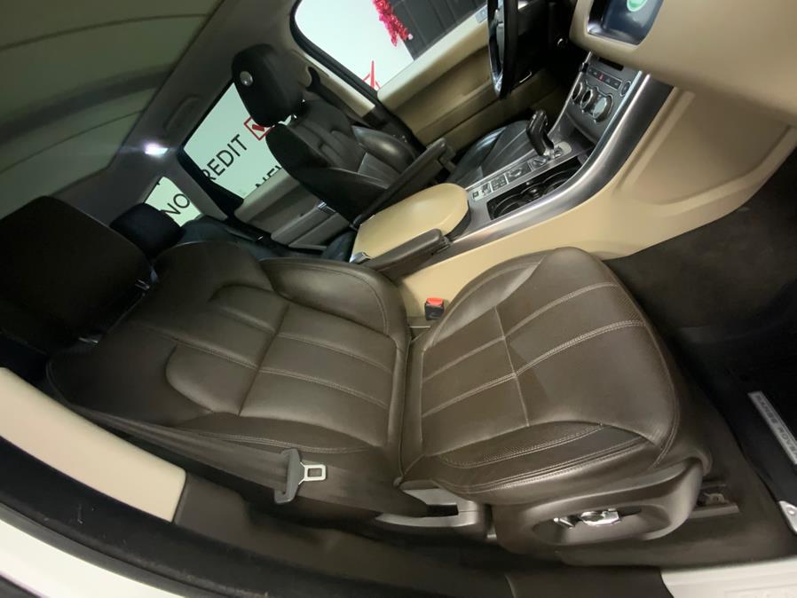 2017 Land Rover Range Rover Sport V6 Supercharged HSE photo