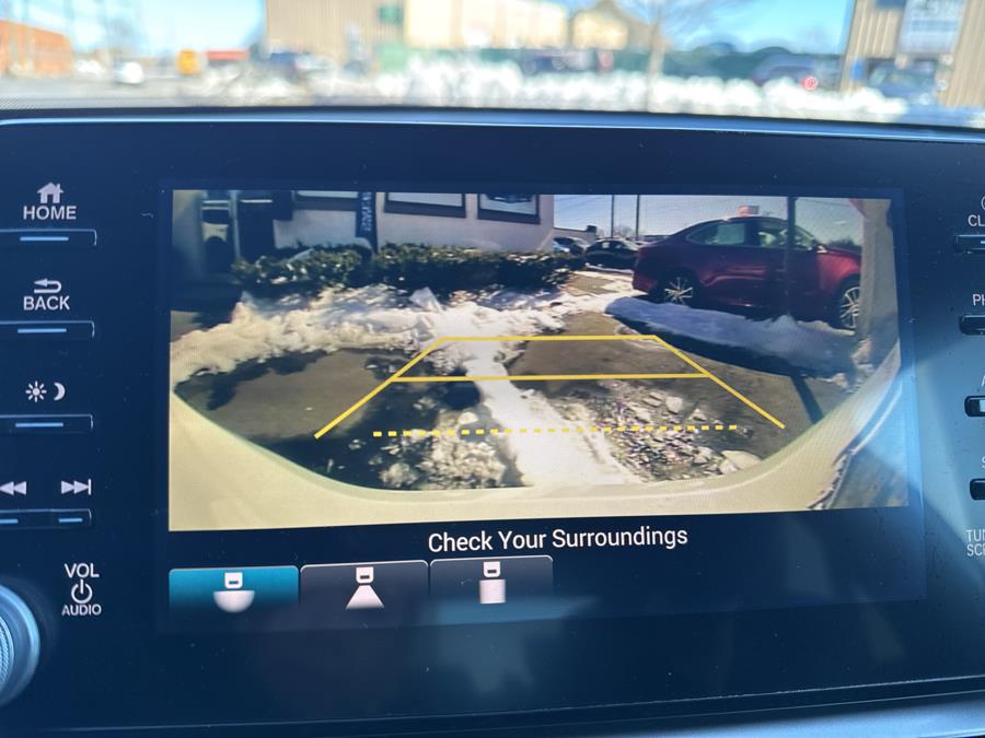 2018 Honda Accord Sport 1.5T photo