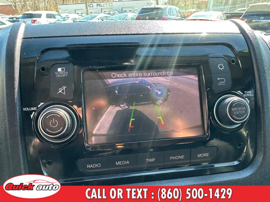 2021 RAM ProMaster Cargo Van 2500 High Roof 159
