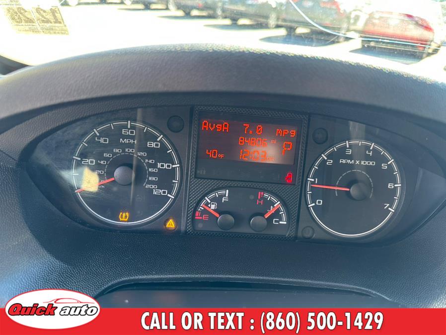 2021 RAM ProMaster Cargo Van 2500 High Roof 159