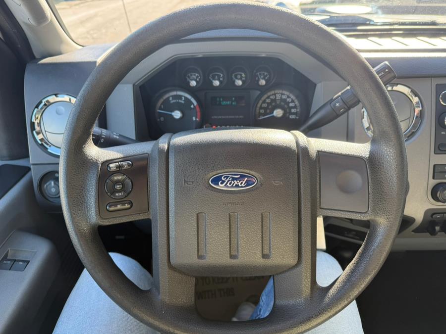 2011 Ford RSX XL photo