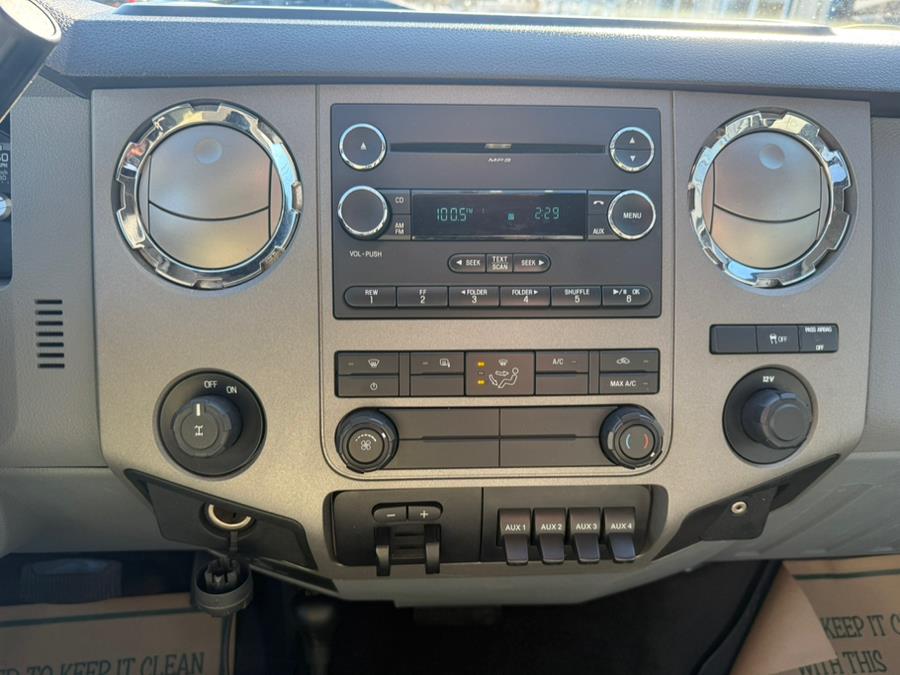 2011 Ford RSX XL photo