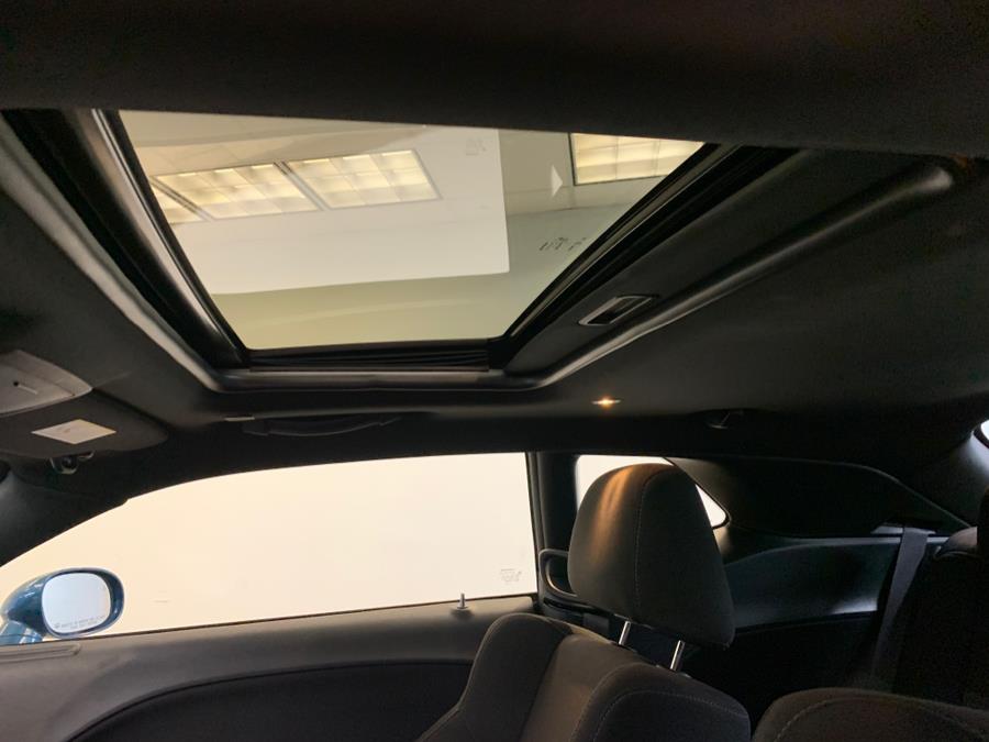 2021 Dodge Challenger GT RWD photo