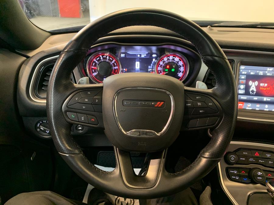 2021 Dodge Challenger GT RWD photo