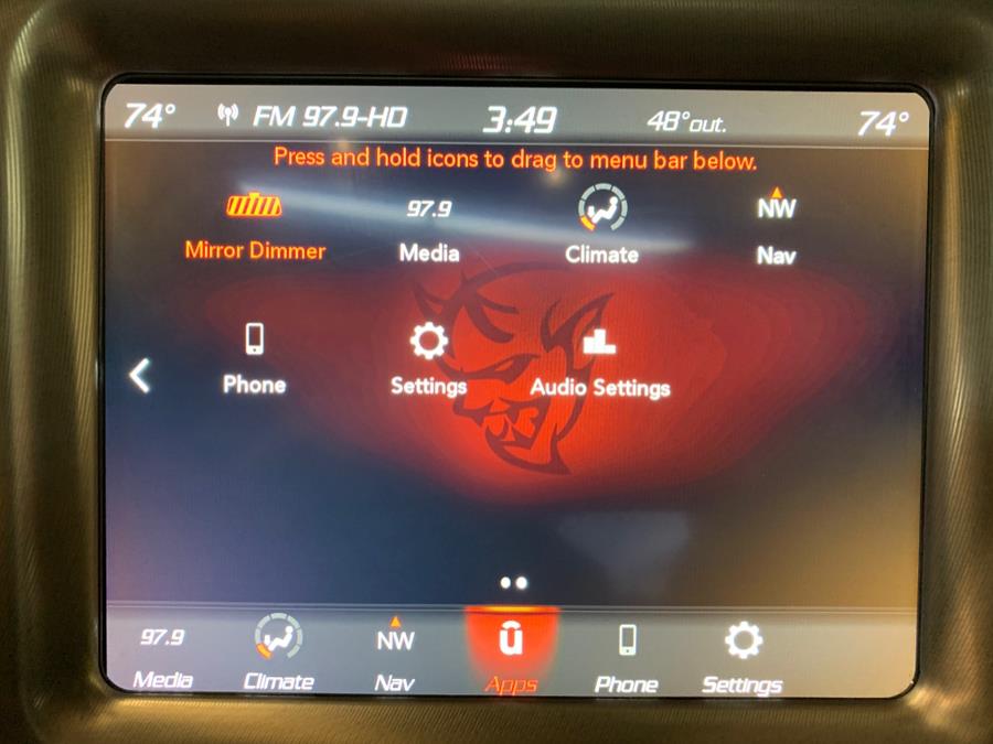 2021 Dodge Challenger GT RWD photo