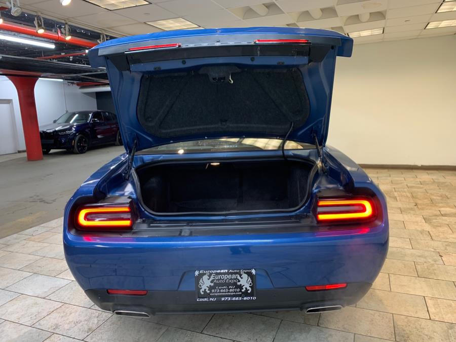 2021 Dodge Challenger GT RWD photo