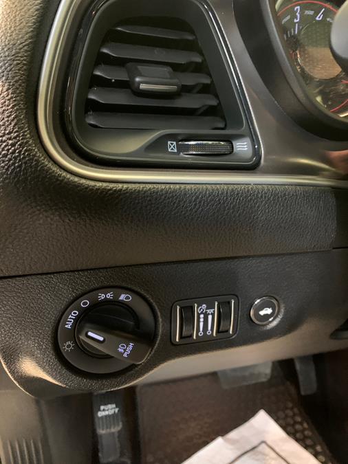 2021 Dodge Challenger GT RWD photo