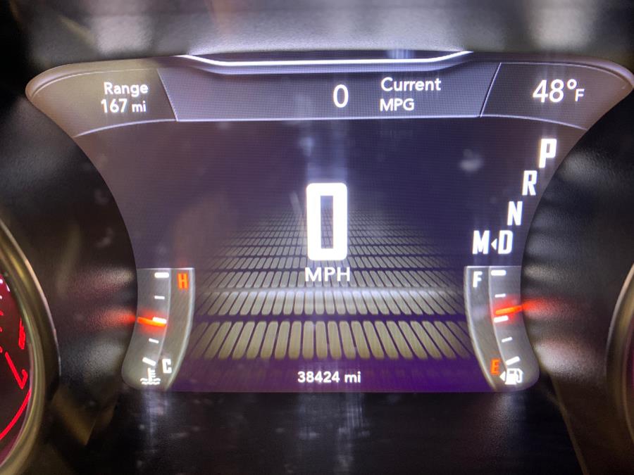 2021 Dodge Challenger GT RWD photo