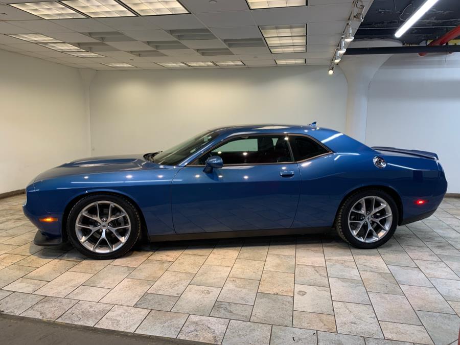2021 Dodge Challenger GT RWD photo