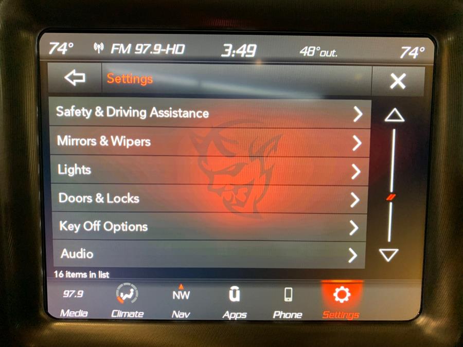 2021 Dodge Challenger GT RWD photo