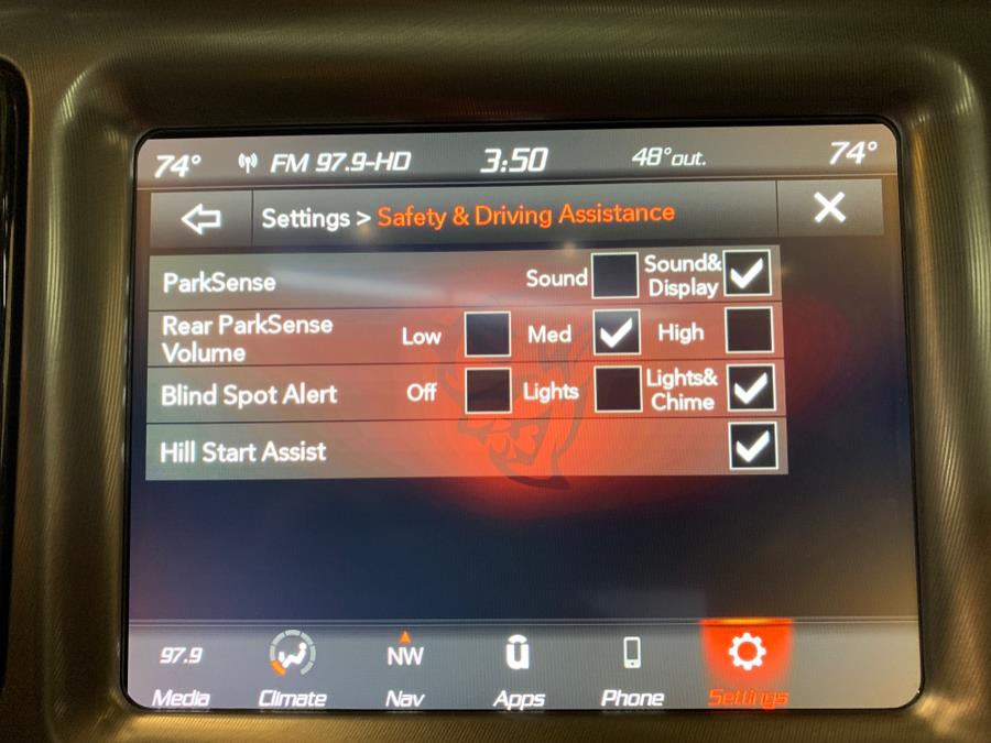2021 Dodge Challenger GT RWD photo