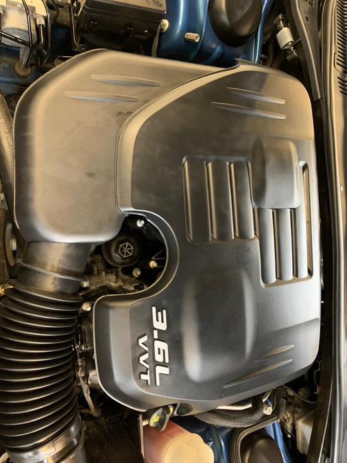 2021 Dodge Challenger GT RWD photo