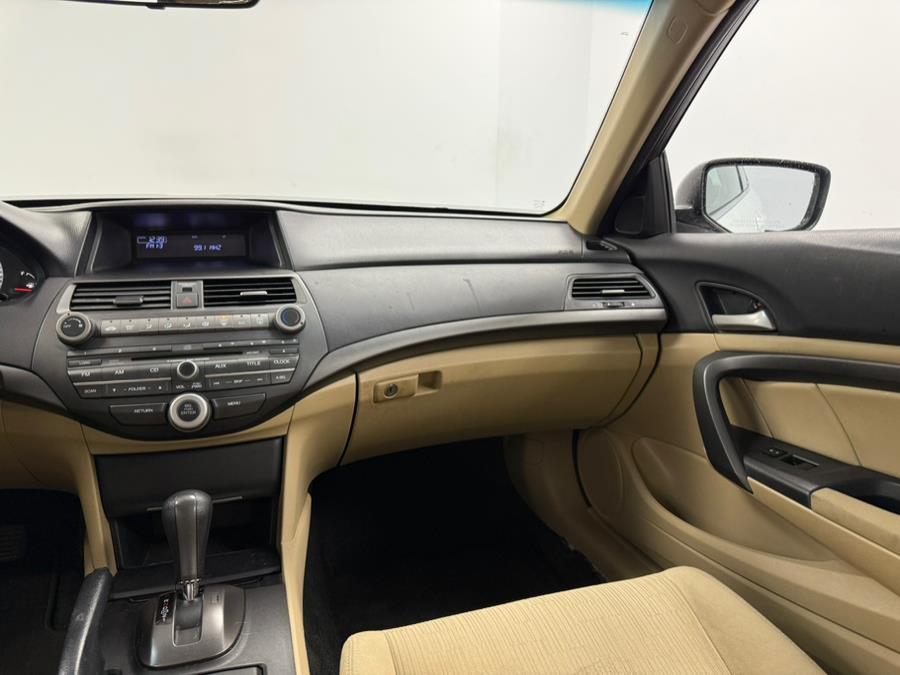 2012 Honda Accord LX-S photo
