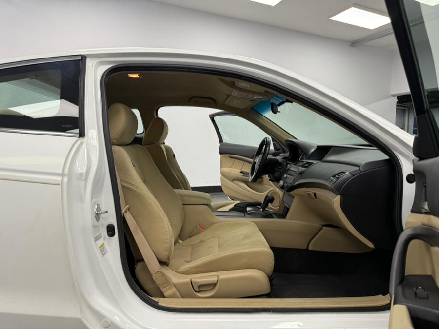 2012 Honda Accord LX-S photo