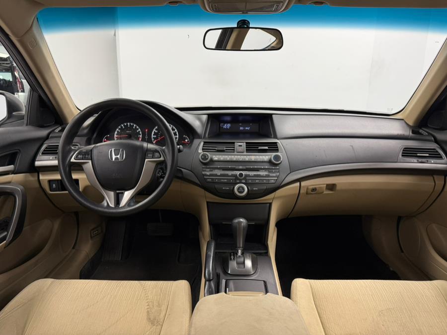 2012 Honda Accord LX-S photo