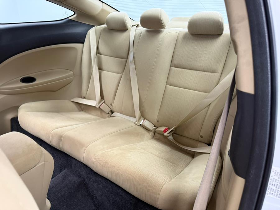 2012 Honda Accord LX-S photo