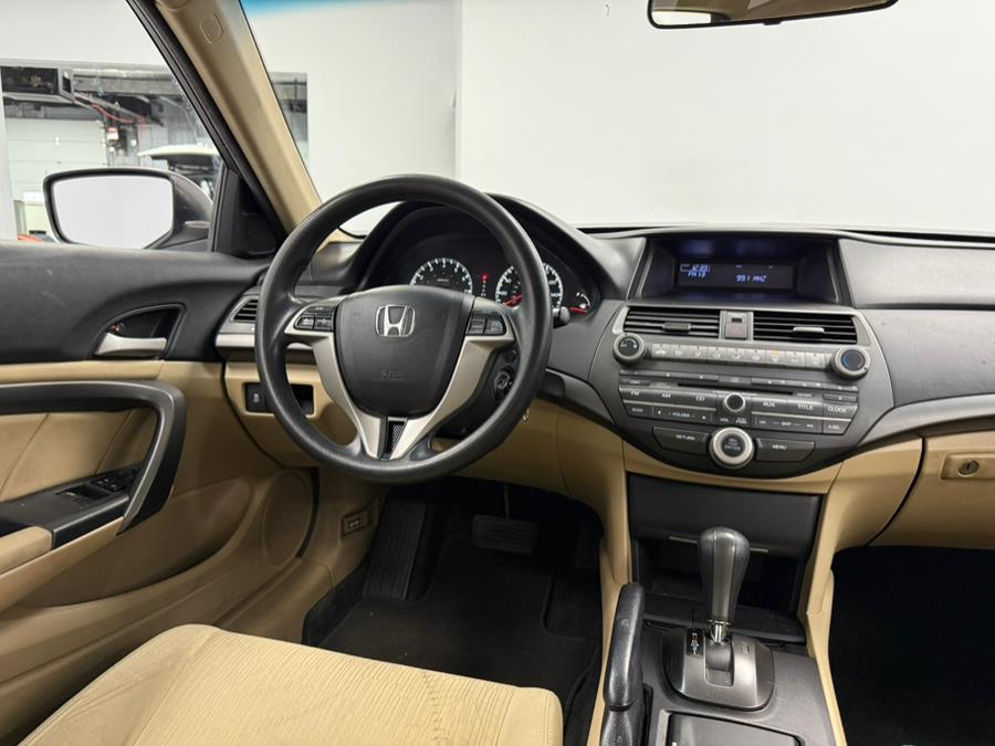 2012 Honda Accord LX-S photo