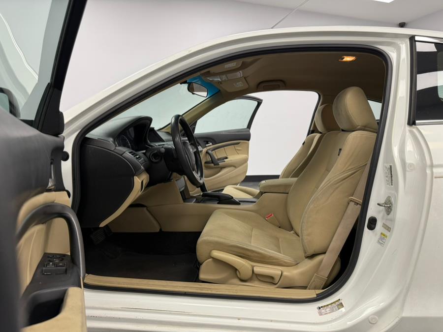 2012 Honda Accord LX-S photo