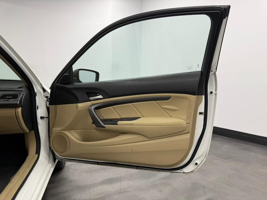 2012 Honda Accord LX-S photo