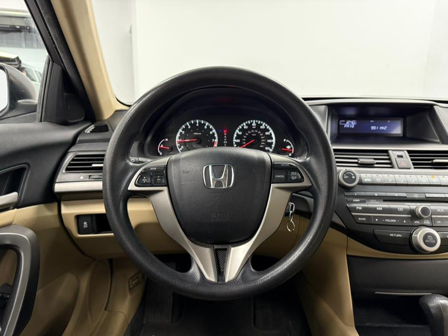2012 Honda Accord LX-S photo