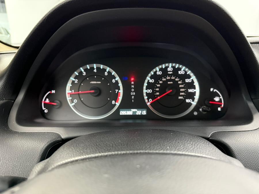 2012 Honda Accord LX-S photo