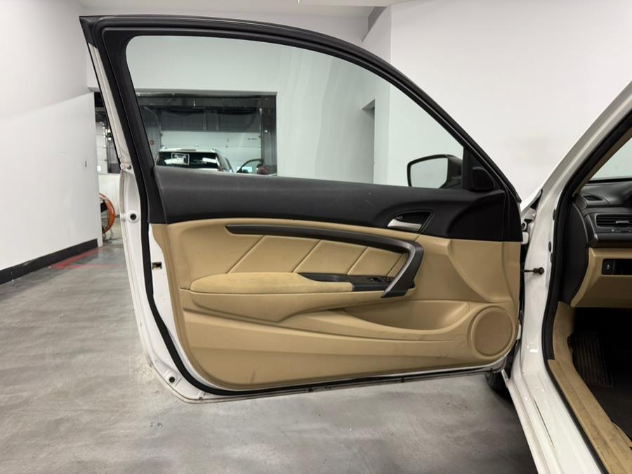 2012 Honda Accord LX-S photo