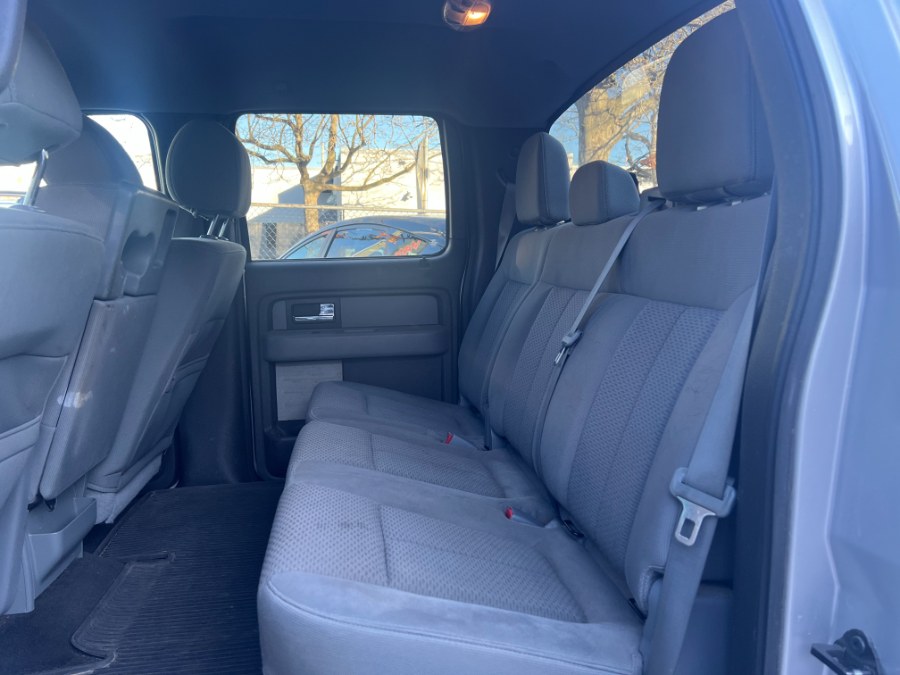 2014 Ford F-150 FX4 photo