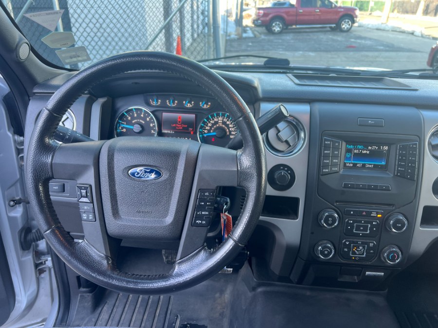 2014 Ford F-150 FX4 photo
