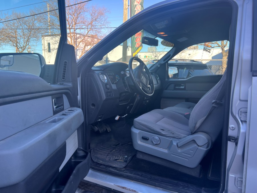 2014 Ford F-150 FX4 photo