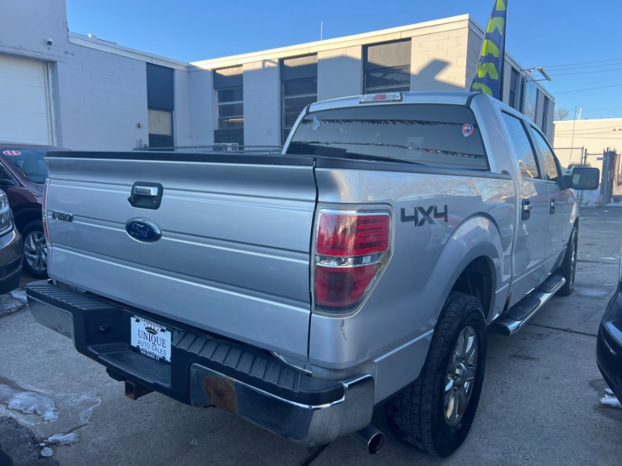 2014 Ford F-150 FX4 photo
