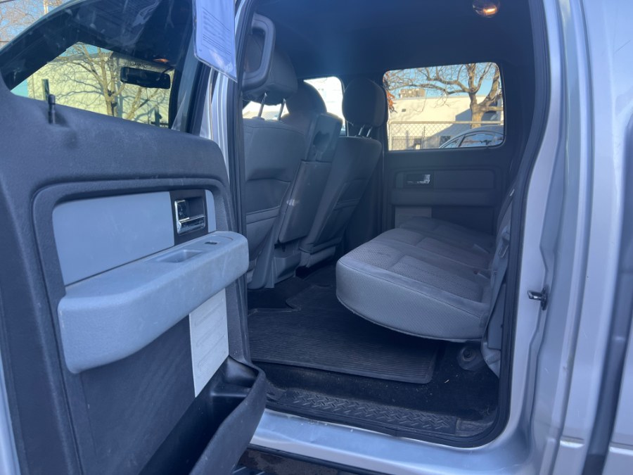 2014 Ford F-150 FX4 photo