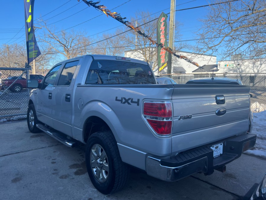 2014 Ford F-150 FX4 photo