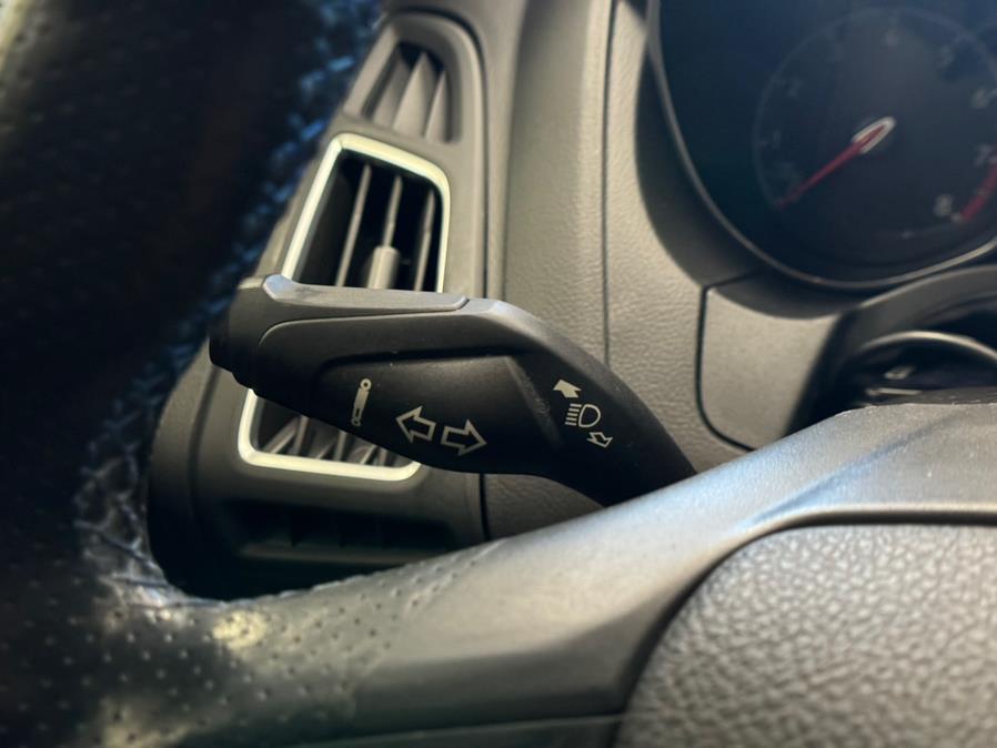 2016 Ford Focus 5dr HB RS photo