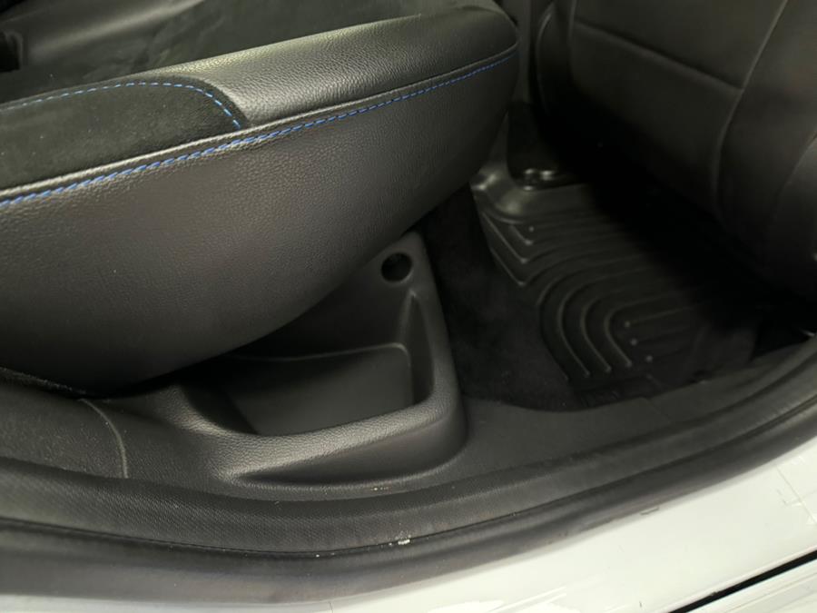 2016 Ford Focus 5dr HB RS photo