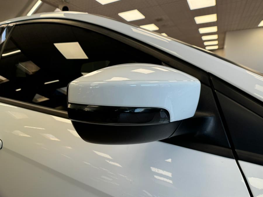 2016 Ford Focus 5dr HB RS photo