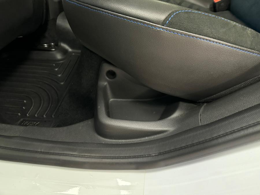 2016 Ford Focus 5dr HB RS photo