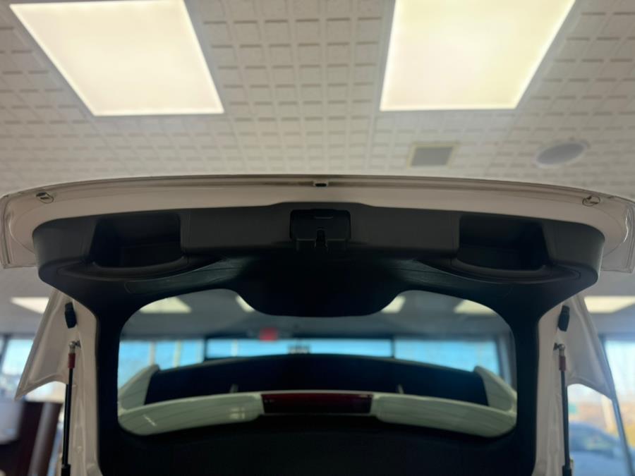 2016 Ford Focus 5dr HB RS photo