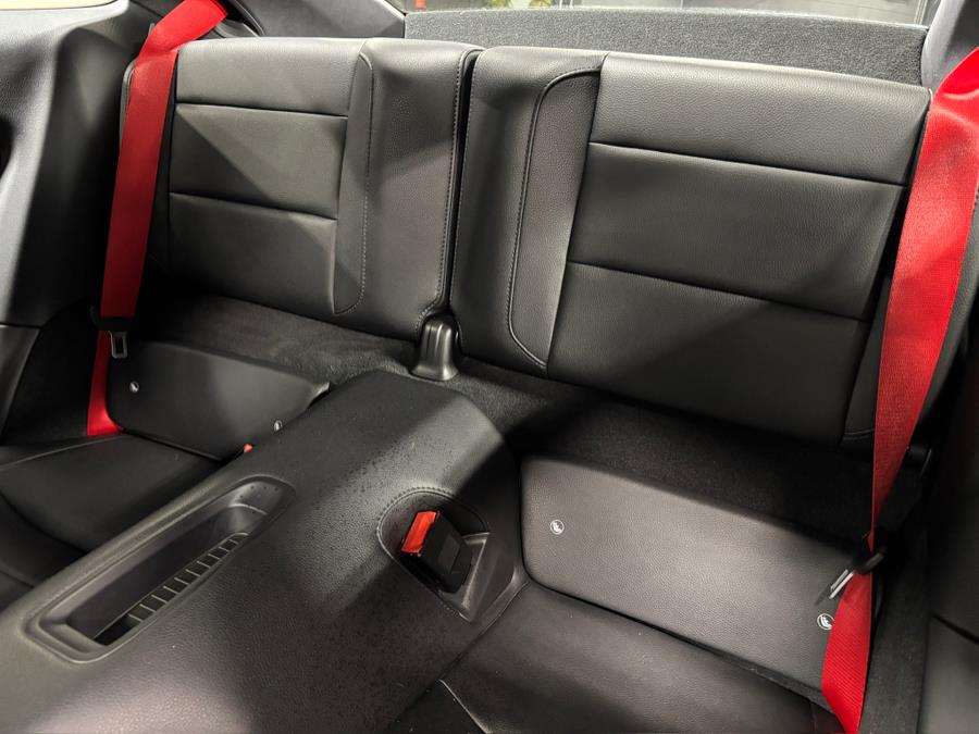 2015 Porsche 911 2dr Cpe Carrera S photo