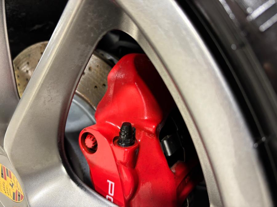 2015 Porsche 911 2dr Cpe Carrera S photo