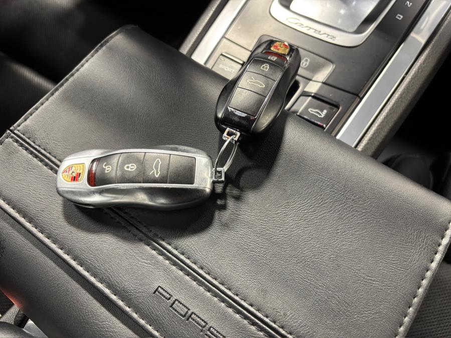2015 Porsche 911 2dr Cpe Carrera S photo