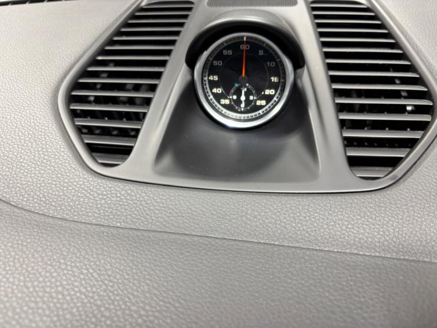2015 Porsche 911 2dr Cpe Carrera S photo